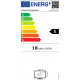 IIYAMA PROLITE T2453MTS-B1 24 VA LED na dotik monitor