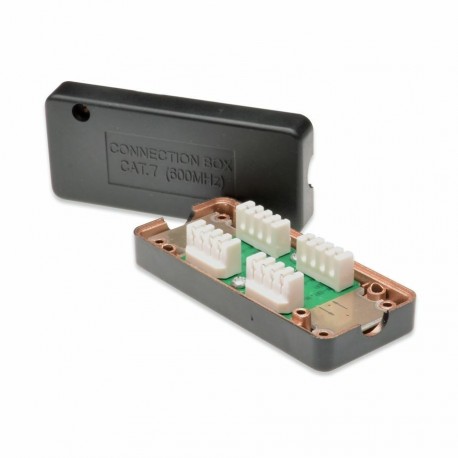 I člen spojnik Krone blok FTP CAT7 Digitus