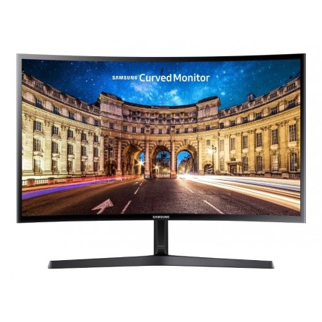 Monitor SAMSUNG C27F396FHR