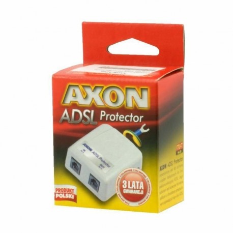 Prenapetostna zaščita za RJ11 6P4C AXON DO