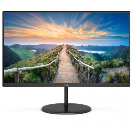 Monitor AOC U27V4EA