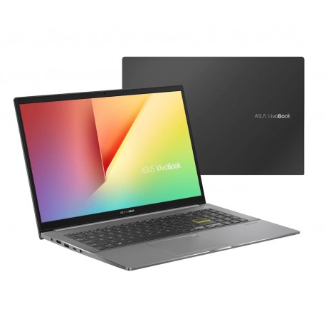 Prenosnik ASUS VivoBook S15 S533EQ-WB727T i7-1165G7, 16GB, SSD 512GB, MX350, W10