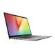 Prenosnik ASUS VivoBook S15 S533EQ-WB727T i7-1165G7, 16GB, SSD 512GB, MX350, W10