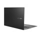 Prenosnik ASUS VivoBook S15 S533EQ-WB727T i7-1165G7, 16GB, SSD 512GB, MX350, W10