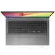 Prenosnik ASUS VivoBook S15 S533EQ-WB727T i7-1165G7, 16GB, SSD 512GB, MX350, W10