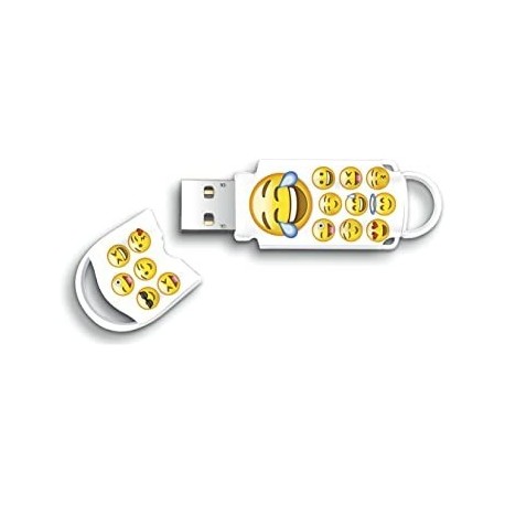 USB ključek 16GB Integral EMOJI, INFD16GBXPREMOJI