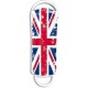 USB ključek 32GB Integral 2.0. Xpression Union Jack, INFD32GBXPRUNIONJ