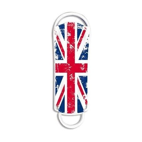 USB ključek 32GB Integral 2.0. Xpression Union Jack, INFD32GBXPRUNIONJ