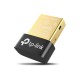 Bluetooth 4.0 Nano USB Adapter, TP-Link UB400