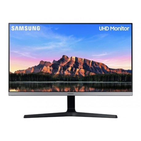 Monitor SAMSUNG U28R550UQRX