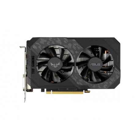 Grafična kartica ASUS GTX 1650 4GB TUF-GTX1650-4GD6-P-GAMING