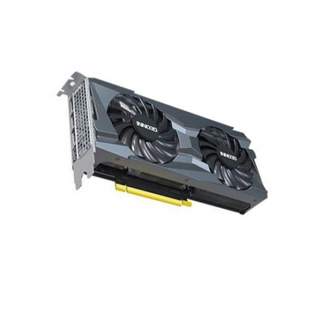 Grafična kartica GeForce RTX 3060 Twin X2 OC, 12GB INNO3D