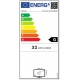 Monitor LENOVO G27q-20, 66C3GAC1EU
