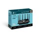 Usmerjevalnik (router) TP-LINK Archer AX73 AX5400 WiFi6