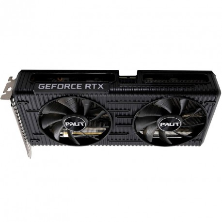 Grafična kartica PALIT GeForce RTX 3060 Dual OC 12GB, NE63060T19K9-190AD