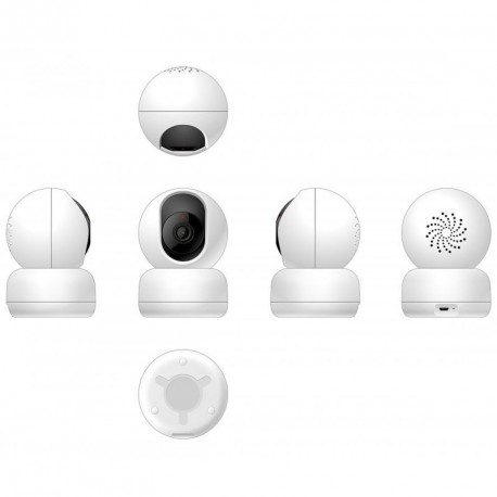 IP kamera WOOX R4040