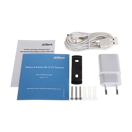 IP kamera Imou Ranger Pro Z - 1080p Motozoom , IPC-A26Z-5G-Imou