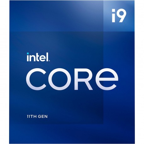 Procesor Intel Core i9-11900F, BX8070811900F