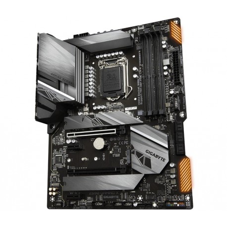 Matična plošča GIGABYTE Z590 GAMING X, DDR4, LGA1200, ATX