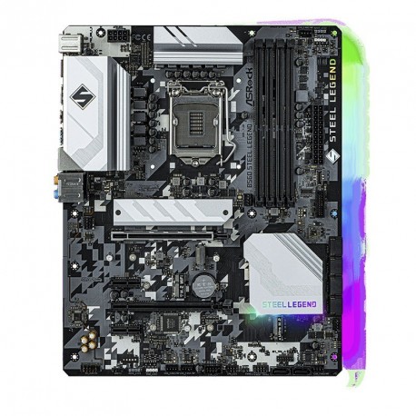 Matična plošča ASROCK B560 STELL LEGEND LGA1200, ATX, DDR4
