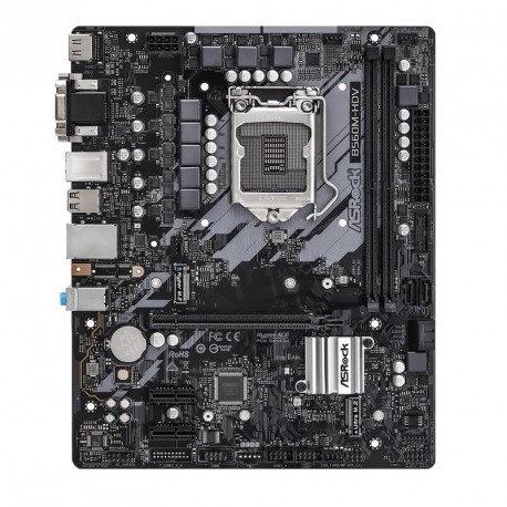 Matična plošča ASROCK B560M-HDV, LGA1200, mATX, DDR4