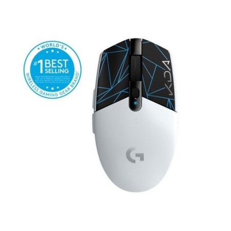 Miška Logitech G305 LIGHTSPEED Wireless Gaming, LOL K/DA
