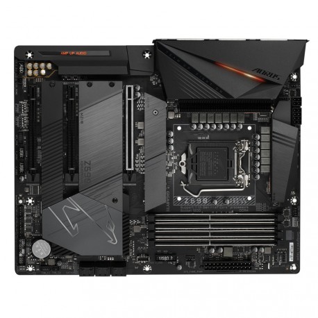 Matična plošča GIGABYTE Z590 AORUS PRO AX , DDR4, LGA1200, ATX