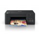 Multifunkcijski tiskalnik Brother DCP-T220 InkBenefit Plus