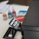 Multifunkcijski tiskalnik Brother DCP-T220 InkBenefit Plus