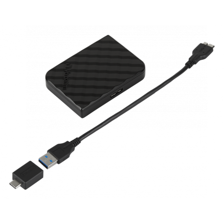 Zunanji disk SSD Verbatim Store n Go Mini 512GB 53236