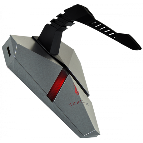 Držalo za kabel in HUB SUREFIRE Axis Gaming