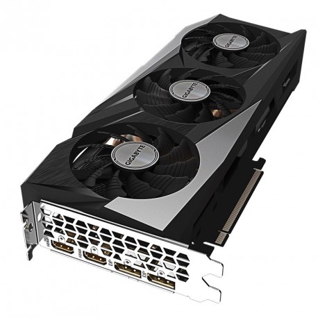 Grafična kartica GIGABYTE Radeon RX 6700 XT 12GB OC, GV-R67XTGAMING OC-12GD)