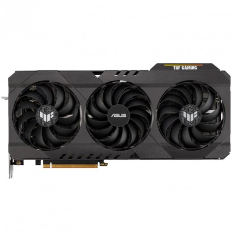 Grafična kartica ASUS Radeon RX 6700 XT TUF 12GB, 90YV0G80-M0NA00