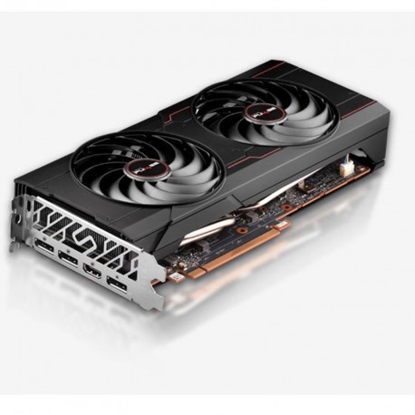 Grafična kartica SAPPHIRE Radeon RX 6700 XT 12GB, 11306-02-20G