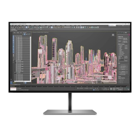 Monitor HP Z27u G3