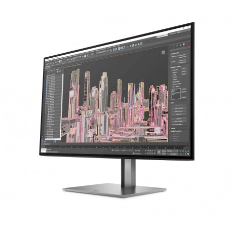 Monitor HP Z27u G3