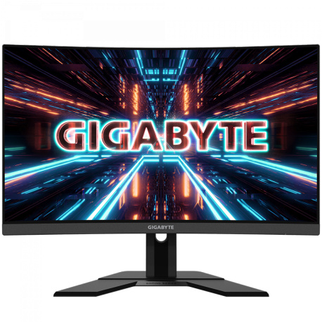 Monitor GIGABYTE G27QC