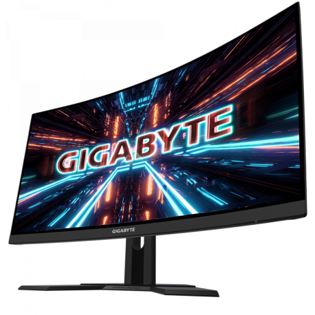 Monitor GIGABYTE G27QC