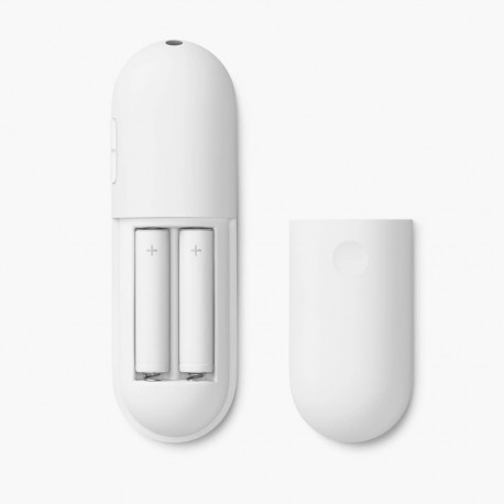 Google Chromecast z Google TV, 4K, bel