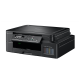 Multifunkcijski tiskalnik Brother DCP-T520W InkBenefit Plus