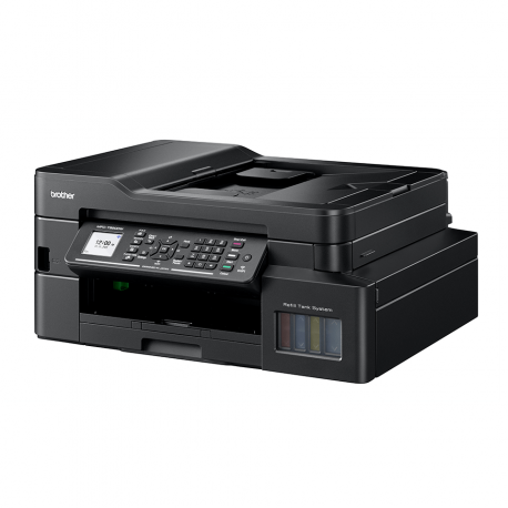 Multifunkcijski tiskalnik Brother MFC-T920DW InkBenefit Plus