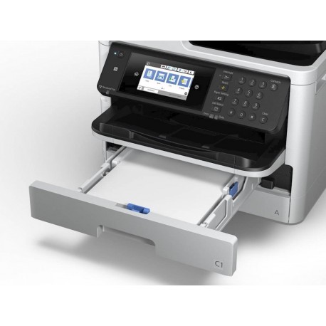 Tiskalnik EPSON WorkForce Pro WF-C5790DWF, C11CG02401
