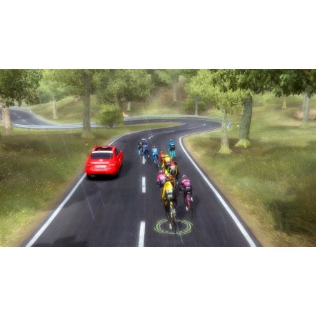 Igra Pro Cycling Manager 2021 (PC)