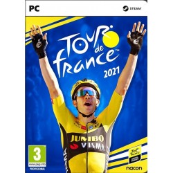 Igra Tour de France 2021 (PC)
