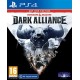 Igra Dungeons and Dragons: Dark Alliance - Day One Edition (PS4)