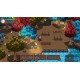 Igra Monster Harvest (PS4)
