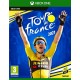 Igra Tour de France 2021 (Xbox One & Xbox Series X)