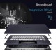 Prenosnik ASUS ExpertBook B9400CEA-KC0398R i7-1165G7, 32GB, SSD 1TB NVMe, W10P