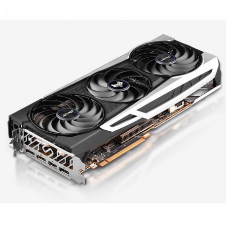 Grafična kartica SAPPHIRE Radeon RX 6700 XT 12GB, 11306-01-20G