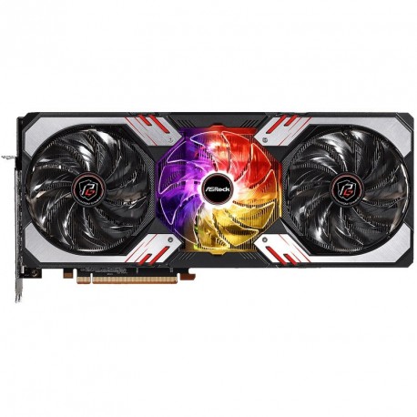Grafična kartica ASROCK Radeon RX 6800 XT Phantom Gaming 16GB OC